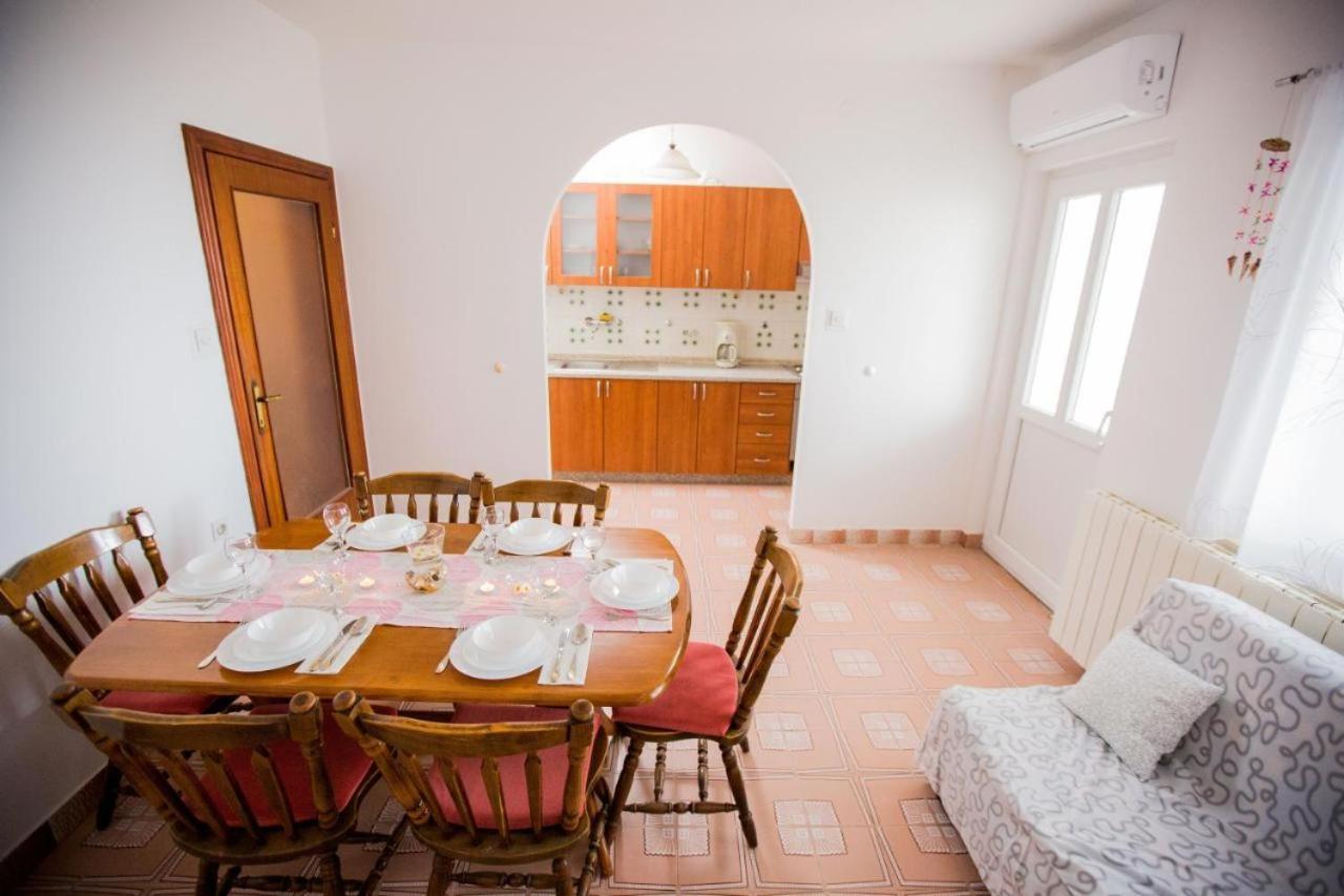Apartmani M&S Podstrana Dış mekan fotoğraf