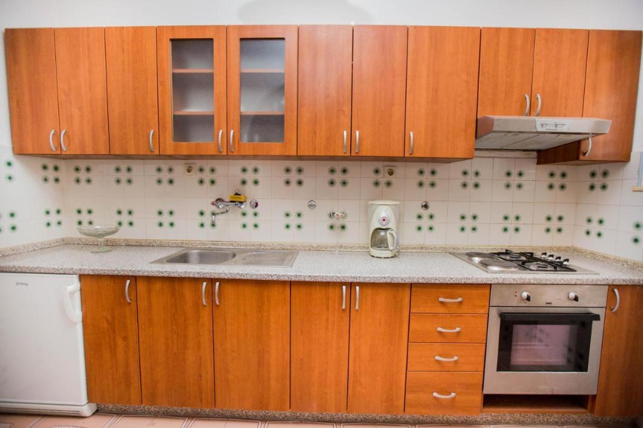 Apartmani M&S Podstrana Dış mekan fotoğraf